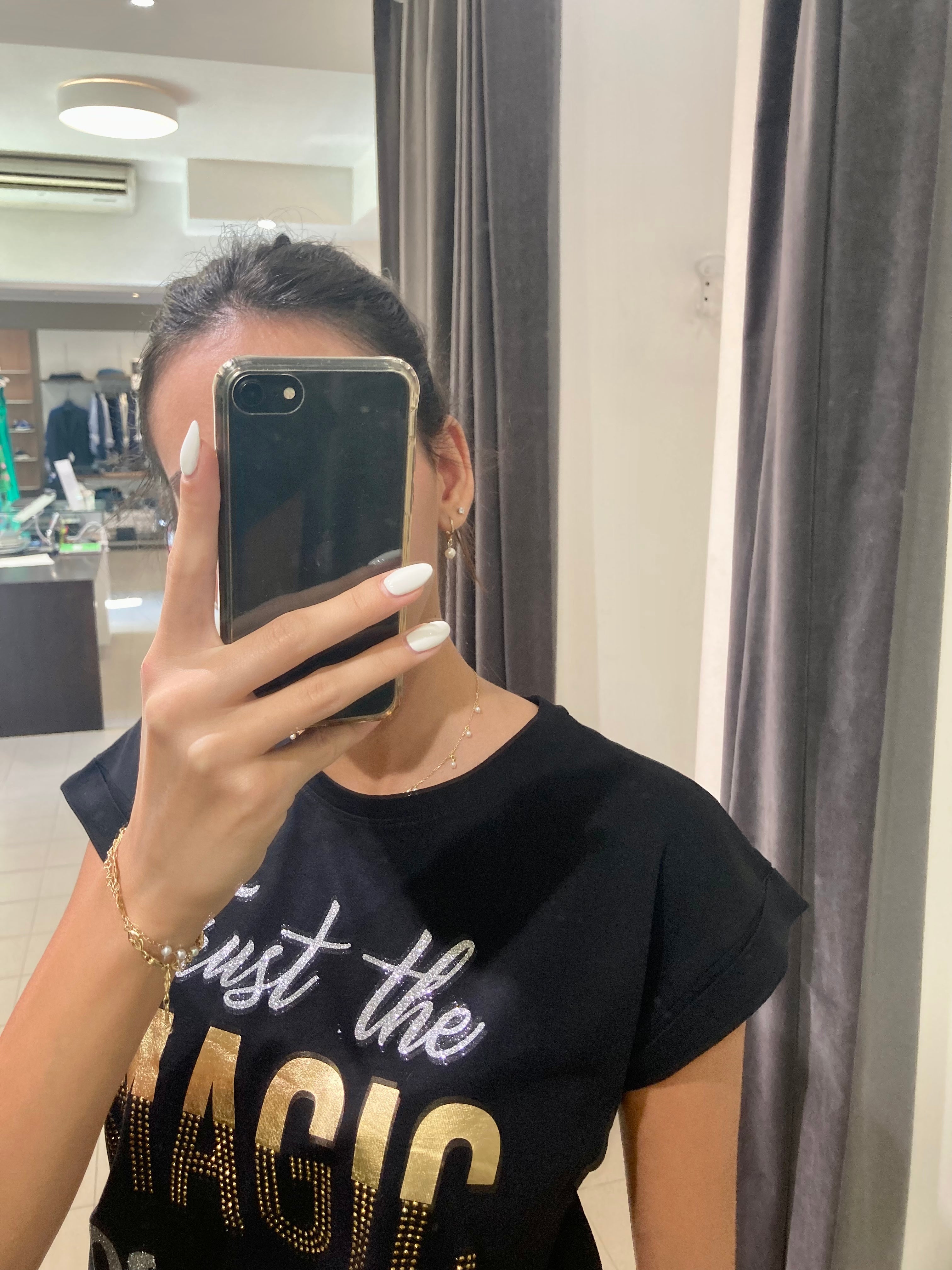 T-shirt DENNY ROSE
