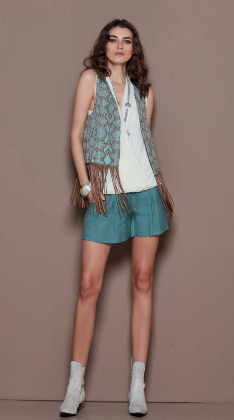 Shorts leggeri