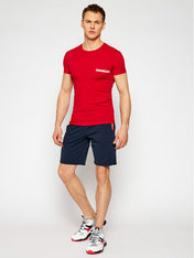 Tshirt con logo