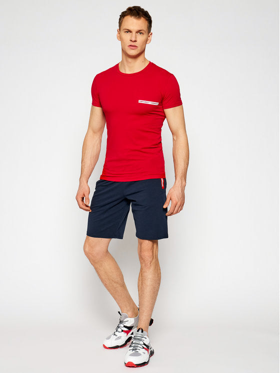 Tshirt con logo