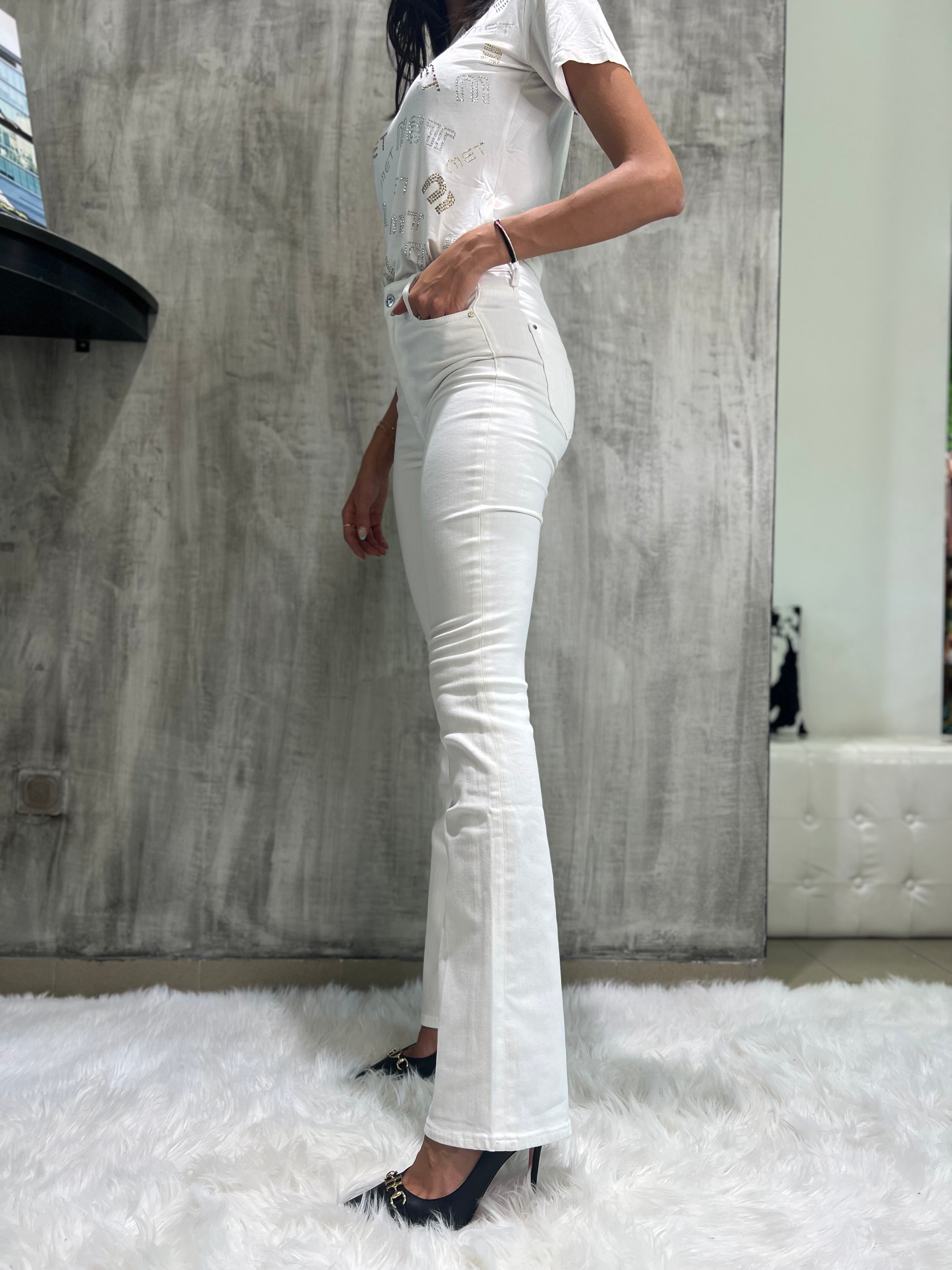 Jeans TAYLOR FA