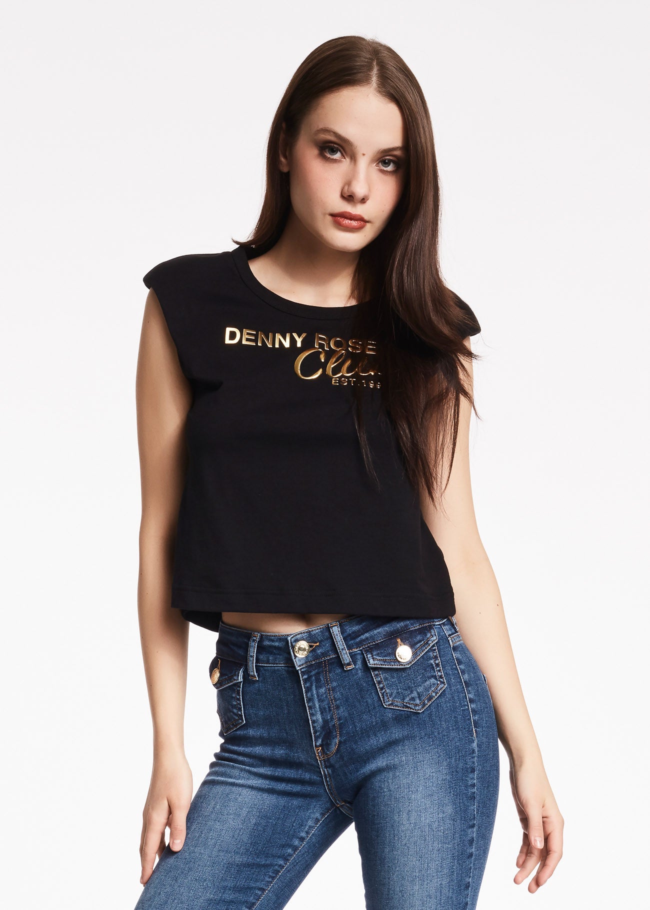 Tshirt in cotone