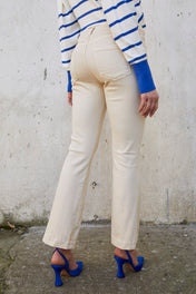 Pantalone a trombetta