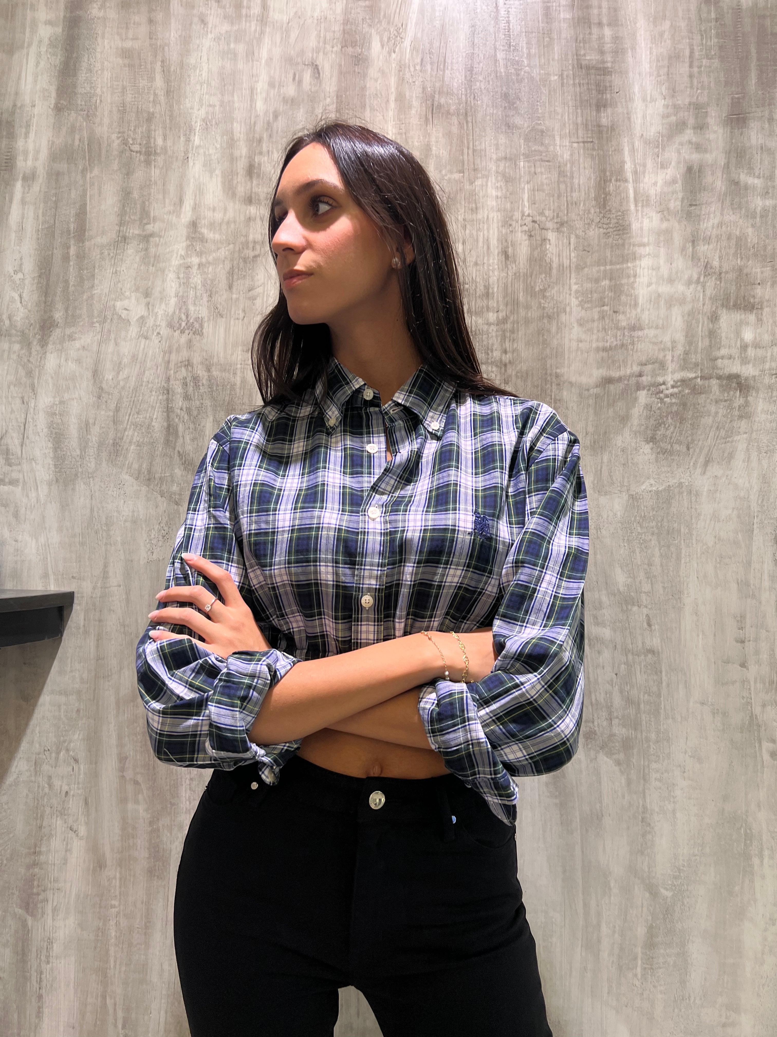 Camicia CHARLOTTE