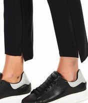 Pantaloni in punto milano