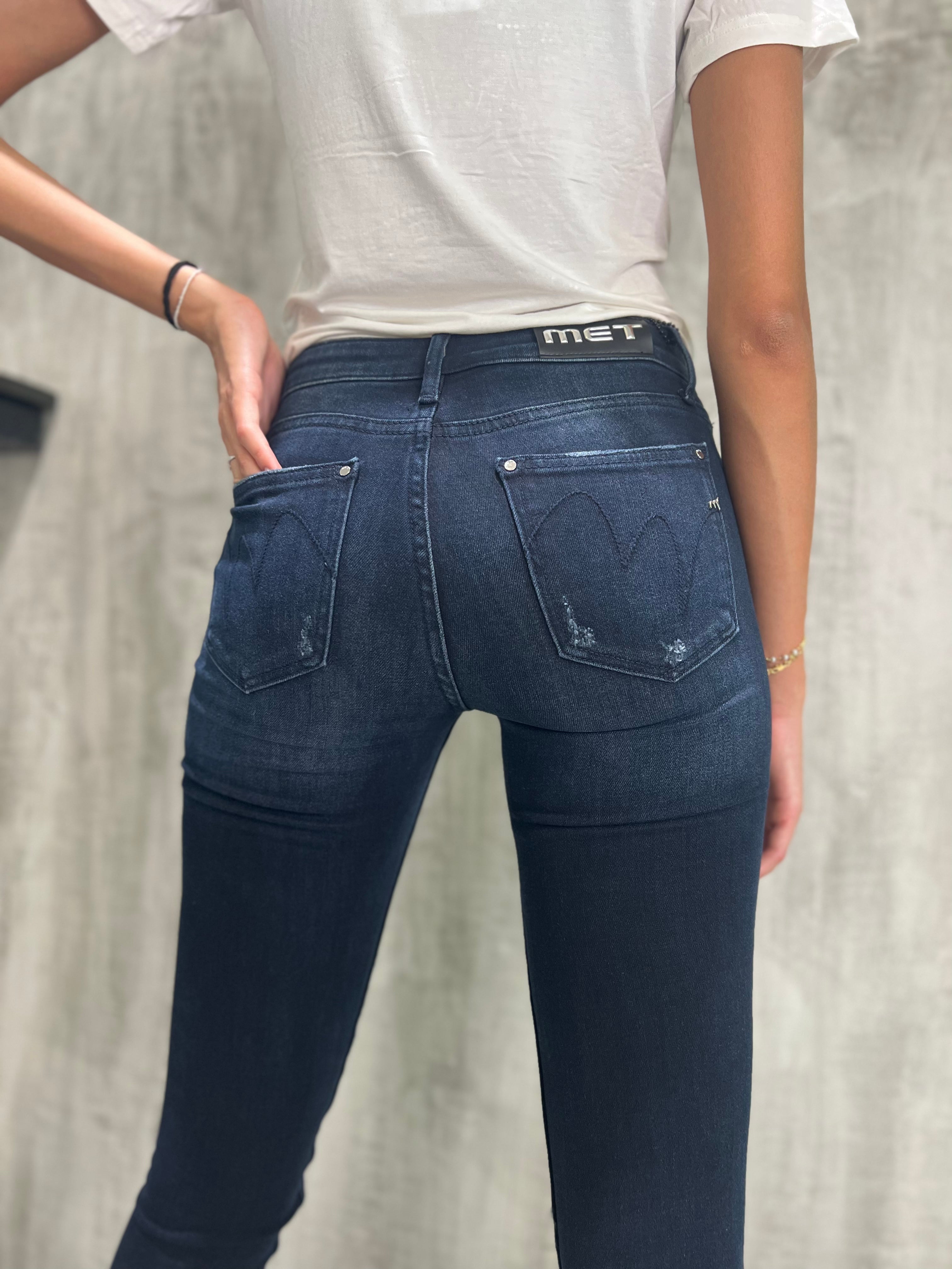 Jeans KATE BA
