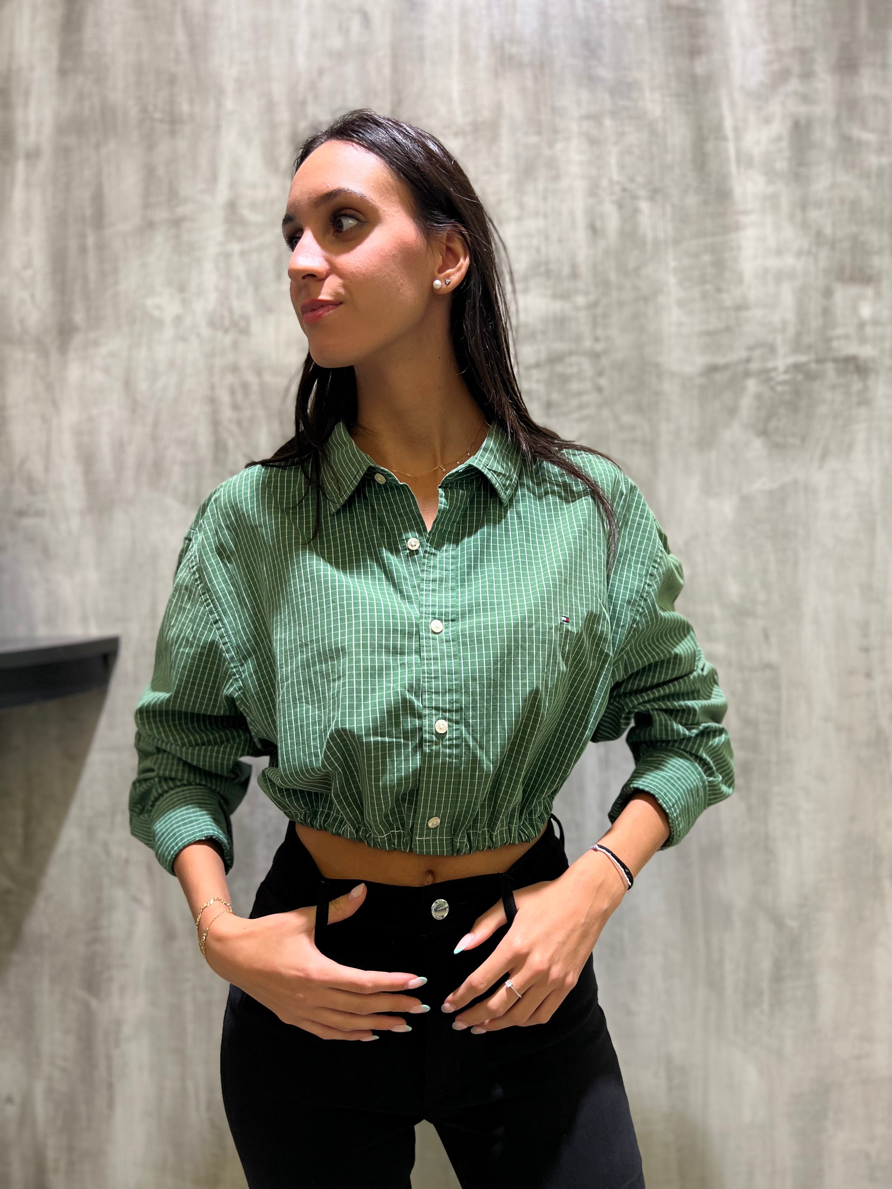 Camicia AMBRA