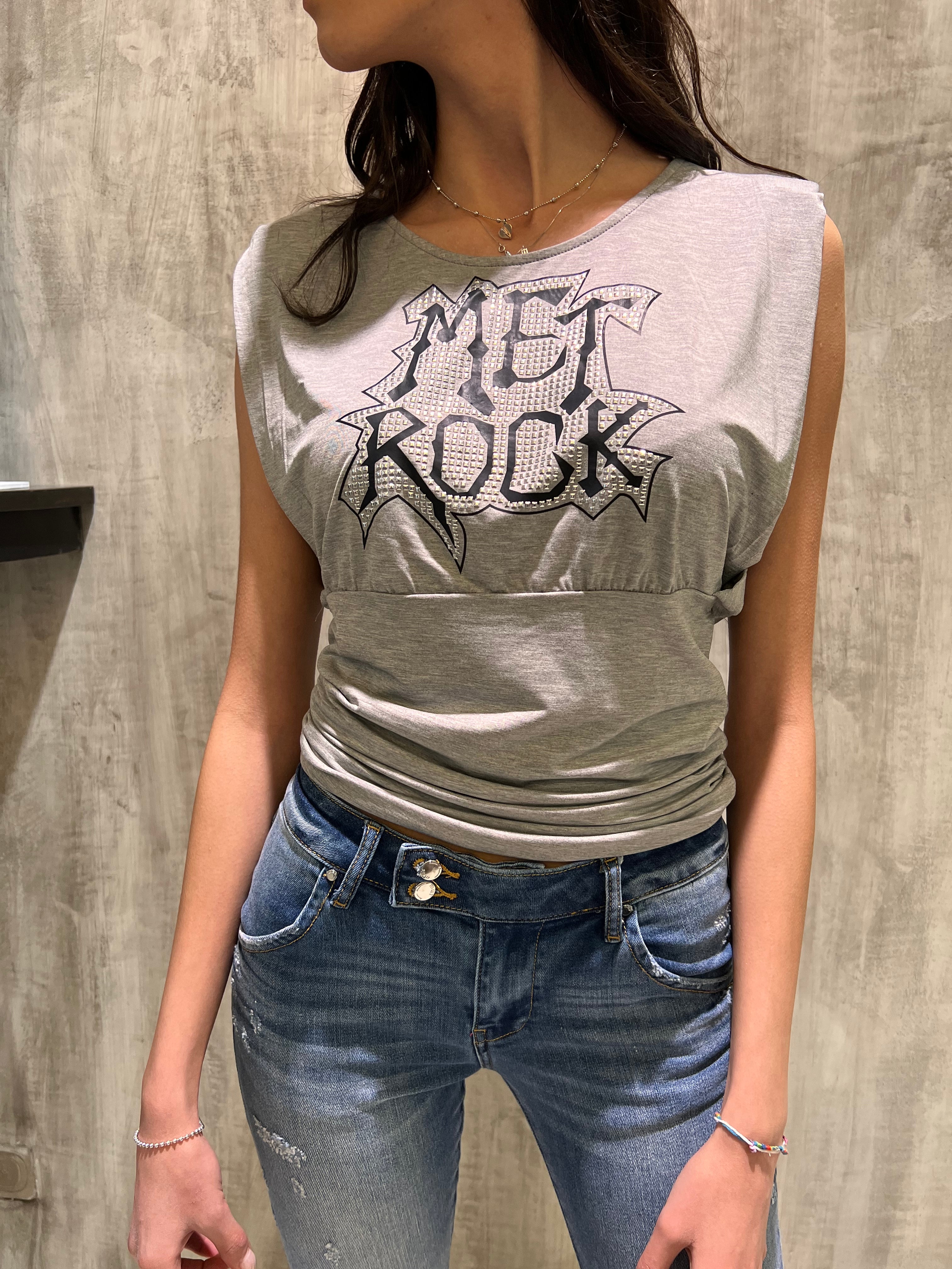 Canotta ROCK