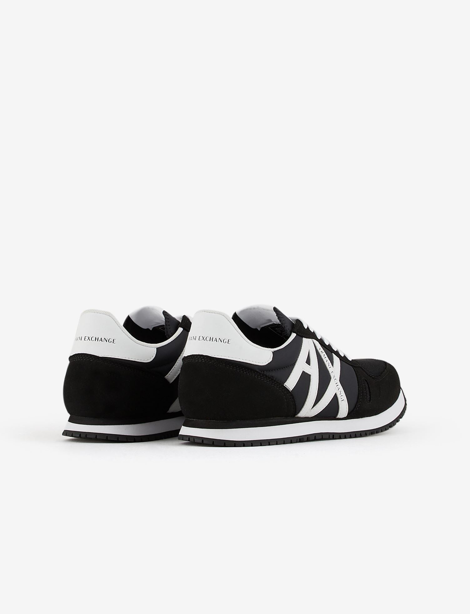 Sneakers nere