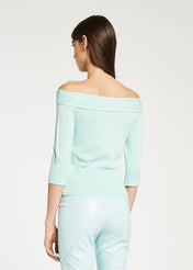 Maglia maniche 3/4