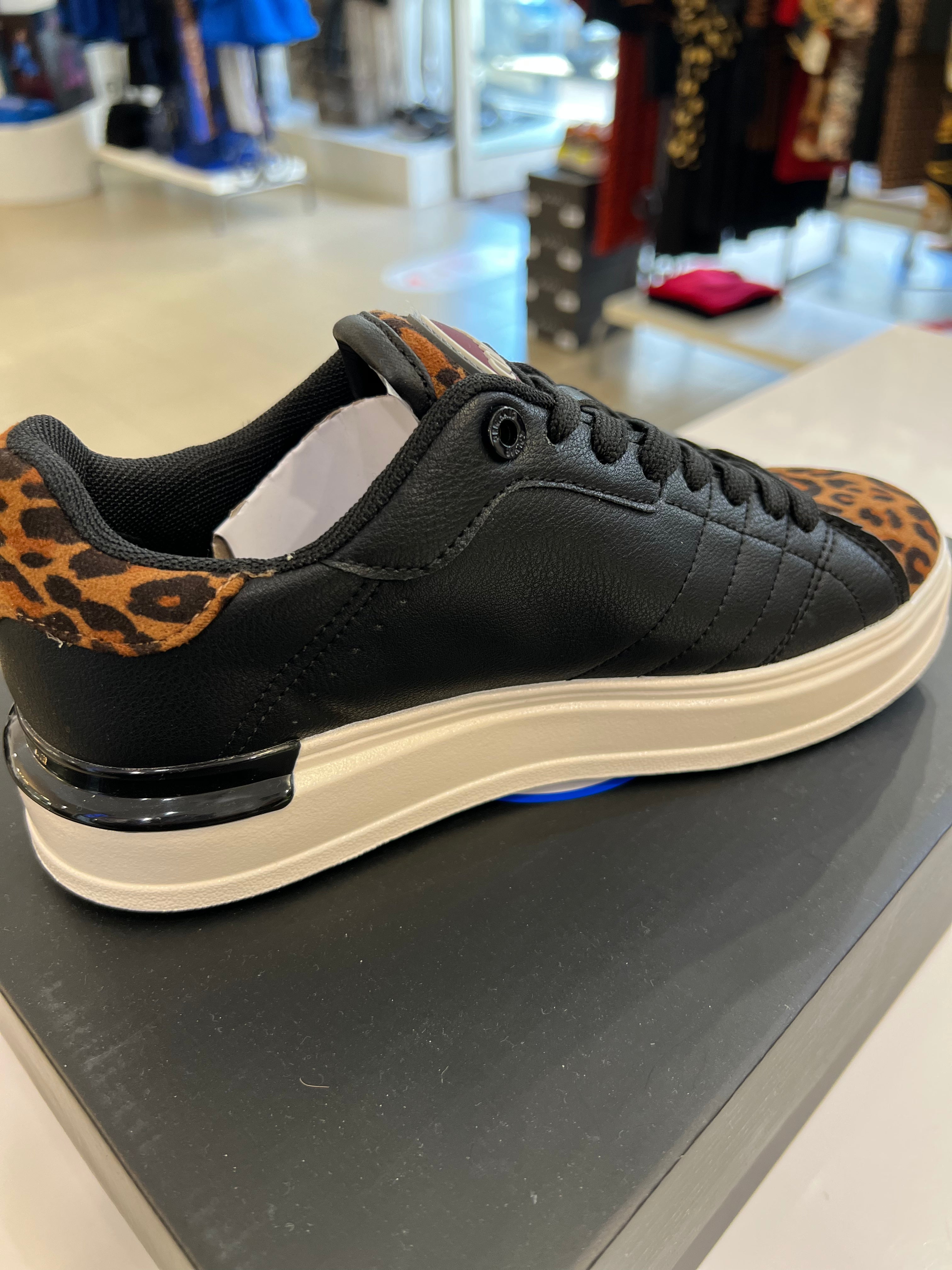 Sneakers Clayton Fierce