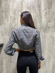 Camicia JACQUELINE