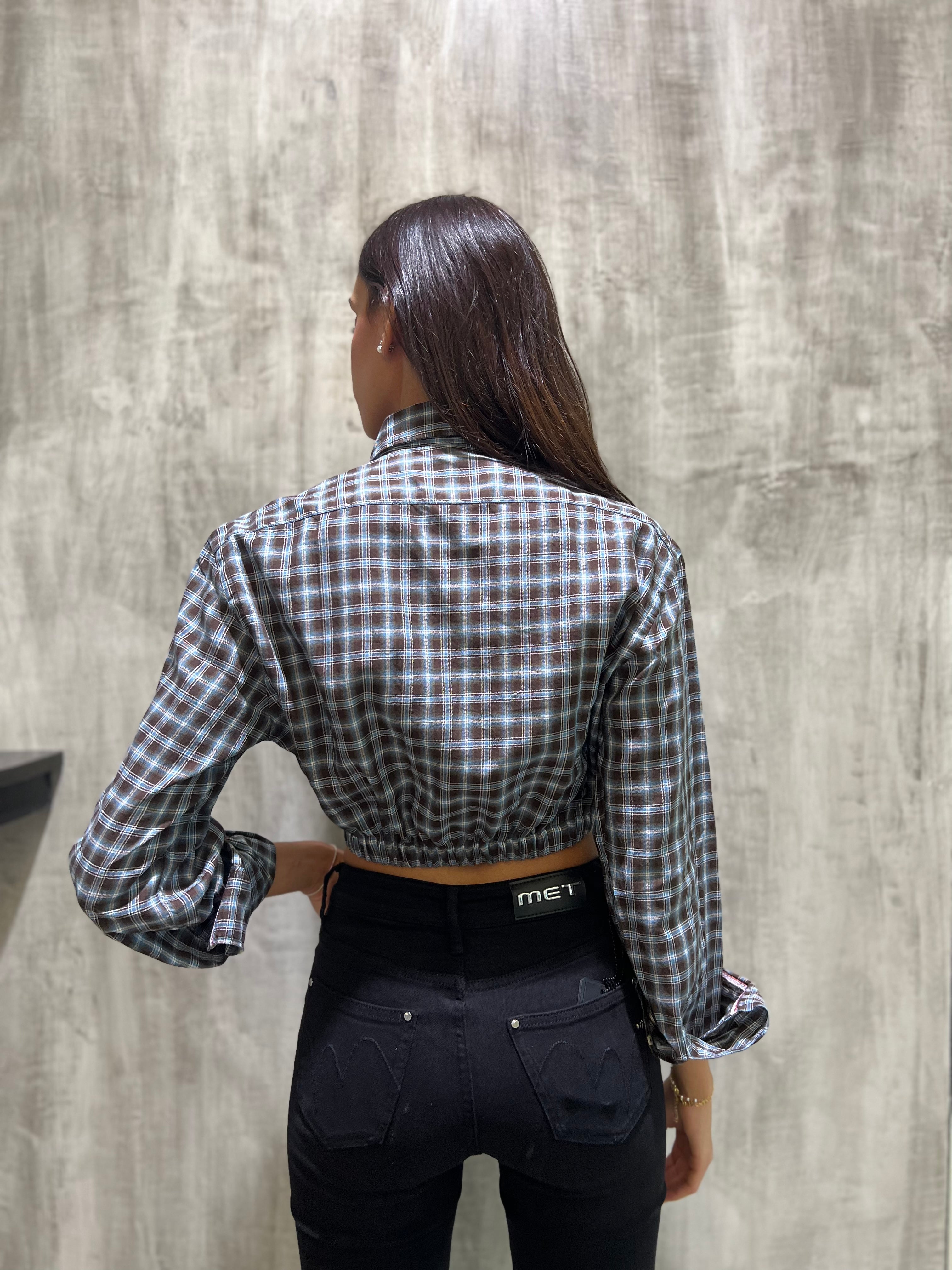 Camicia JACQUELINE