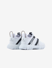 Sneakers bianche