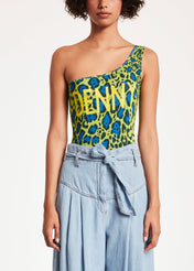 Body animalier
