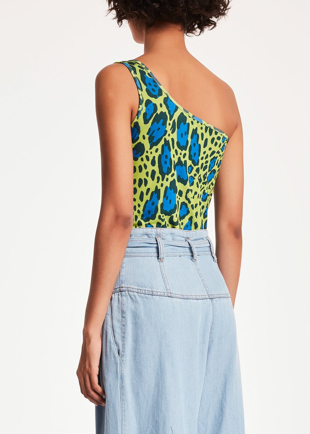 Body animalier