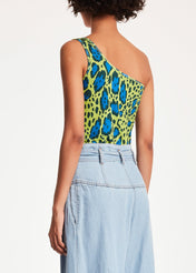 Body animalier
