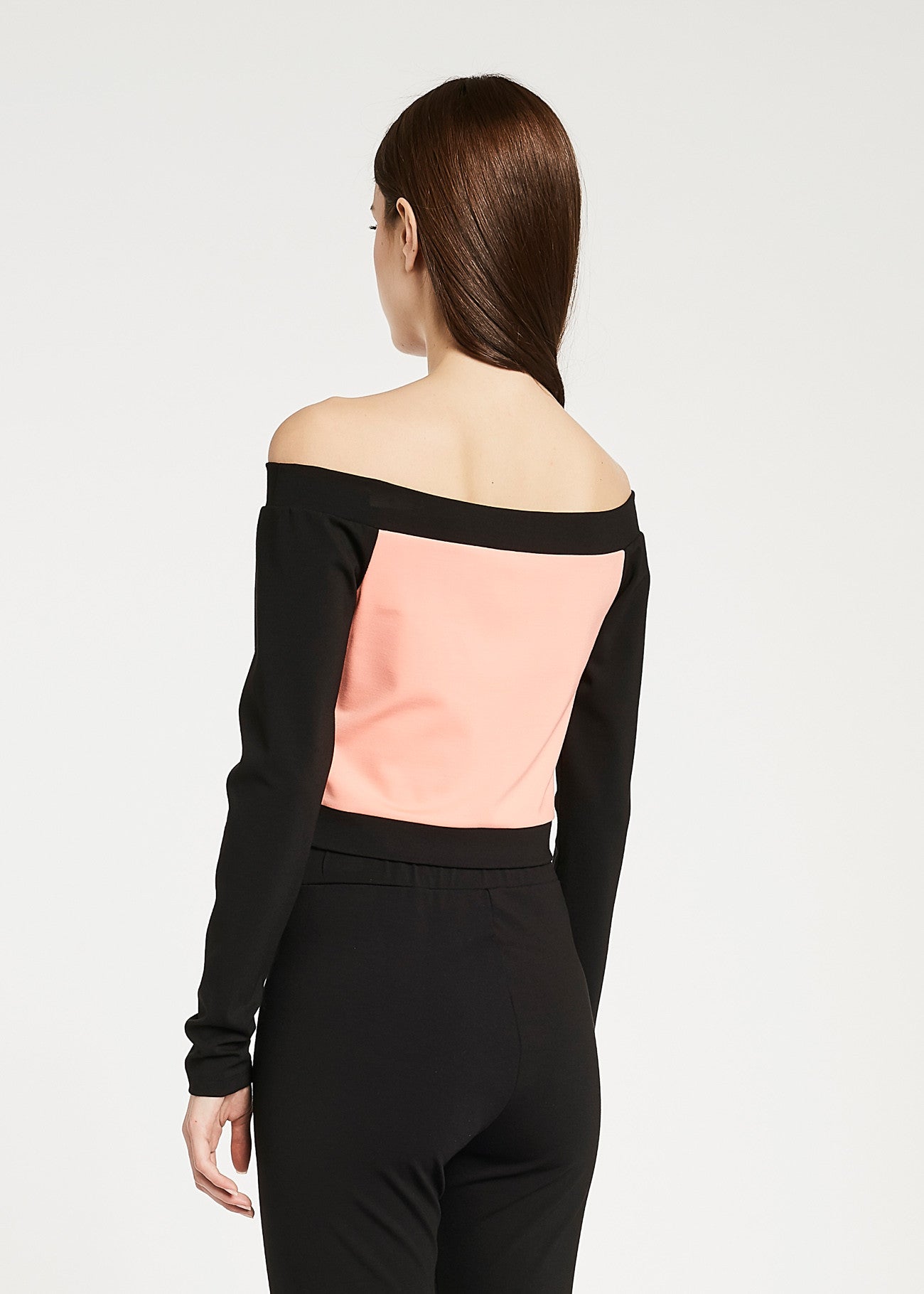 T-shirt multicolor
