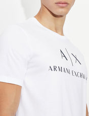 T-shirt girocollo