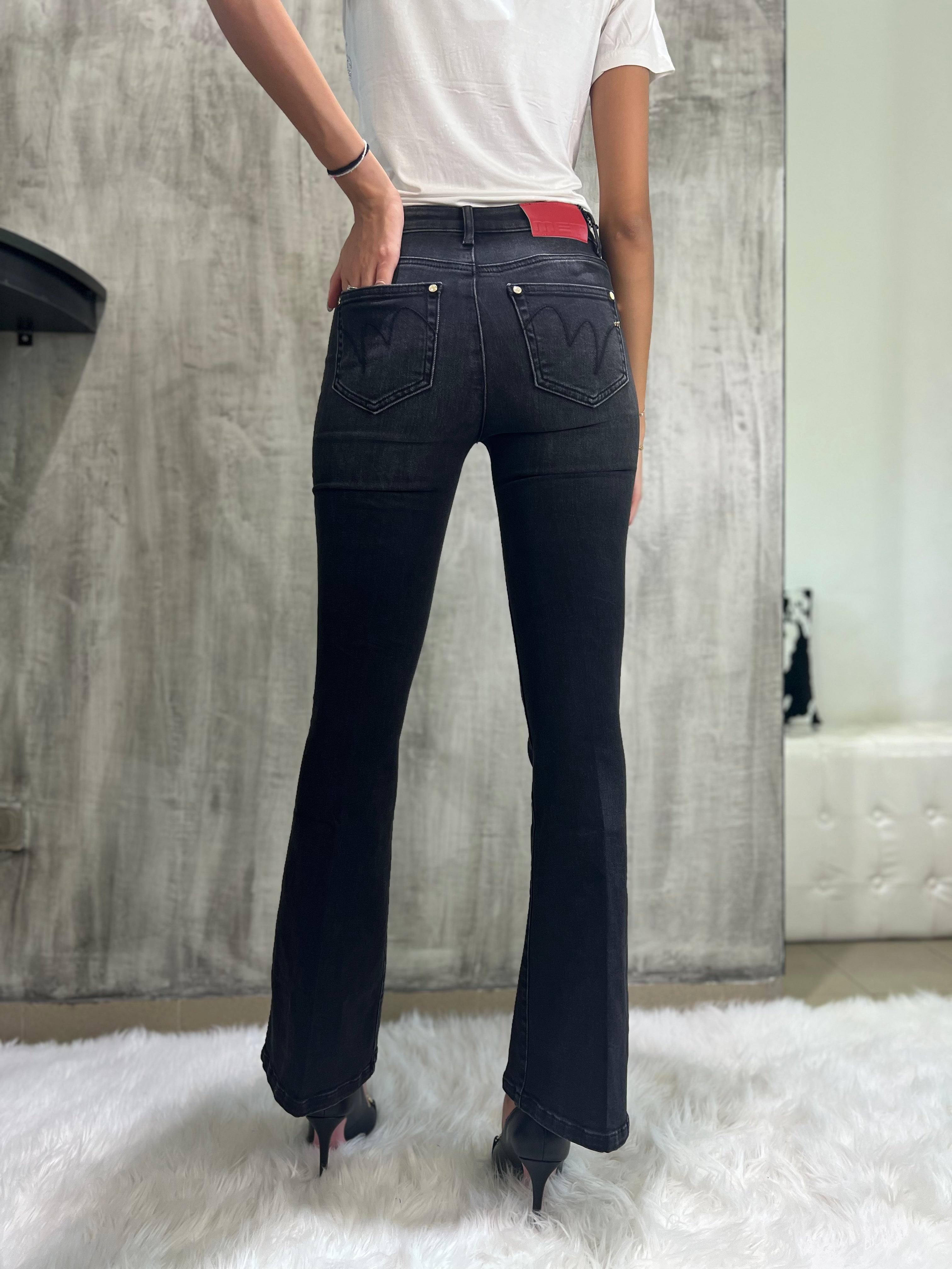Jeans TULLIA BA