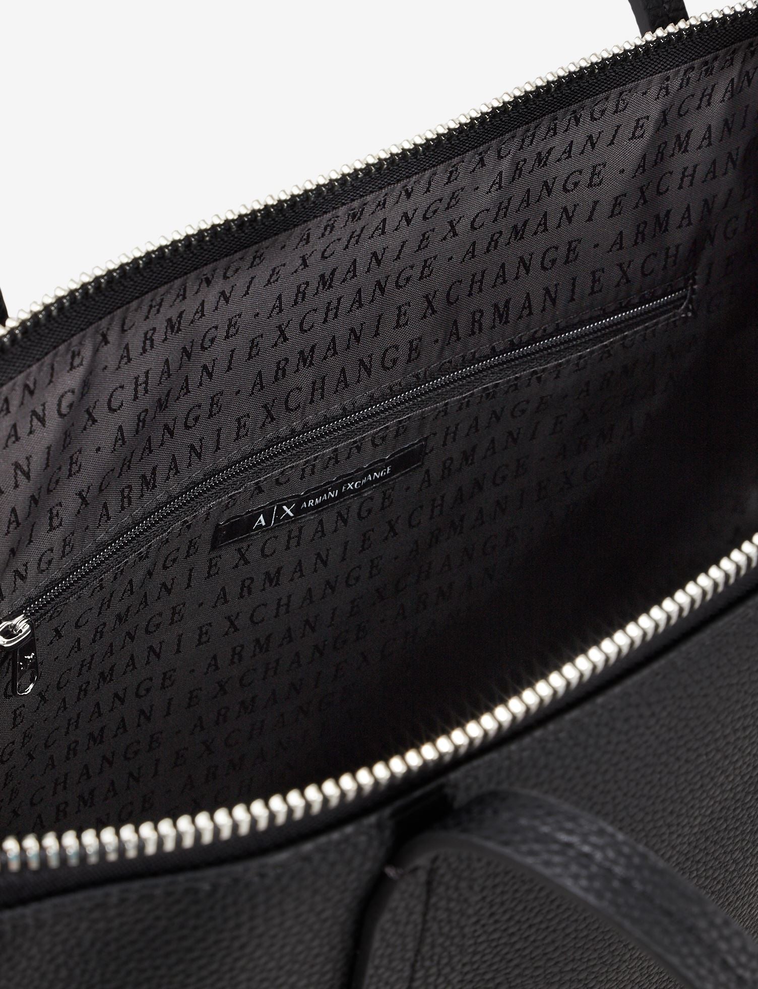 Borsa con borchie