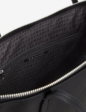Borsa con borchie