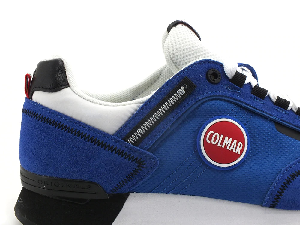 Sneakers Travis sport bold 026