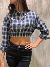 Camicia CHARLOTTE