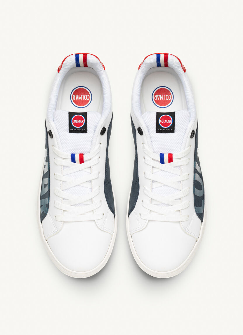 Sneakers Bradbury chromatic Block 013