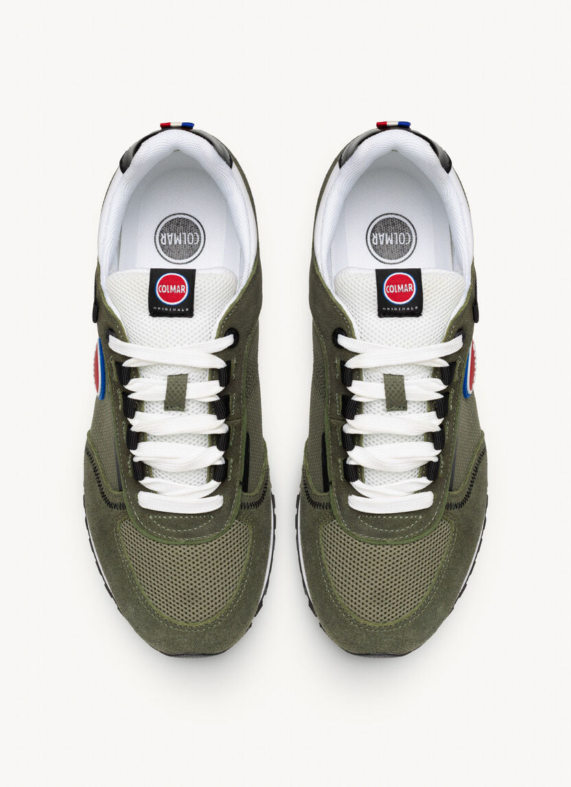 Sneakers Travis sport bold 022