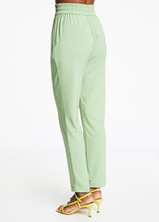 Pantaloni in cady