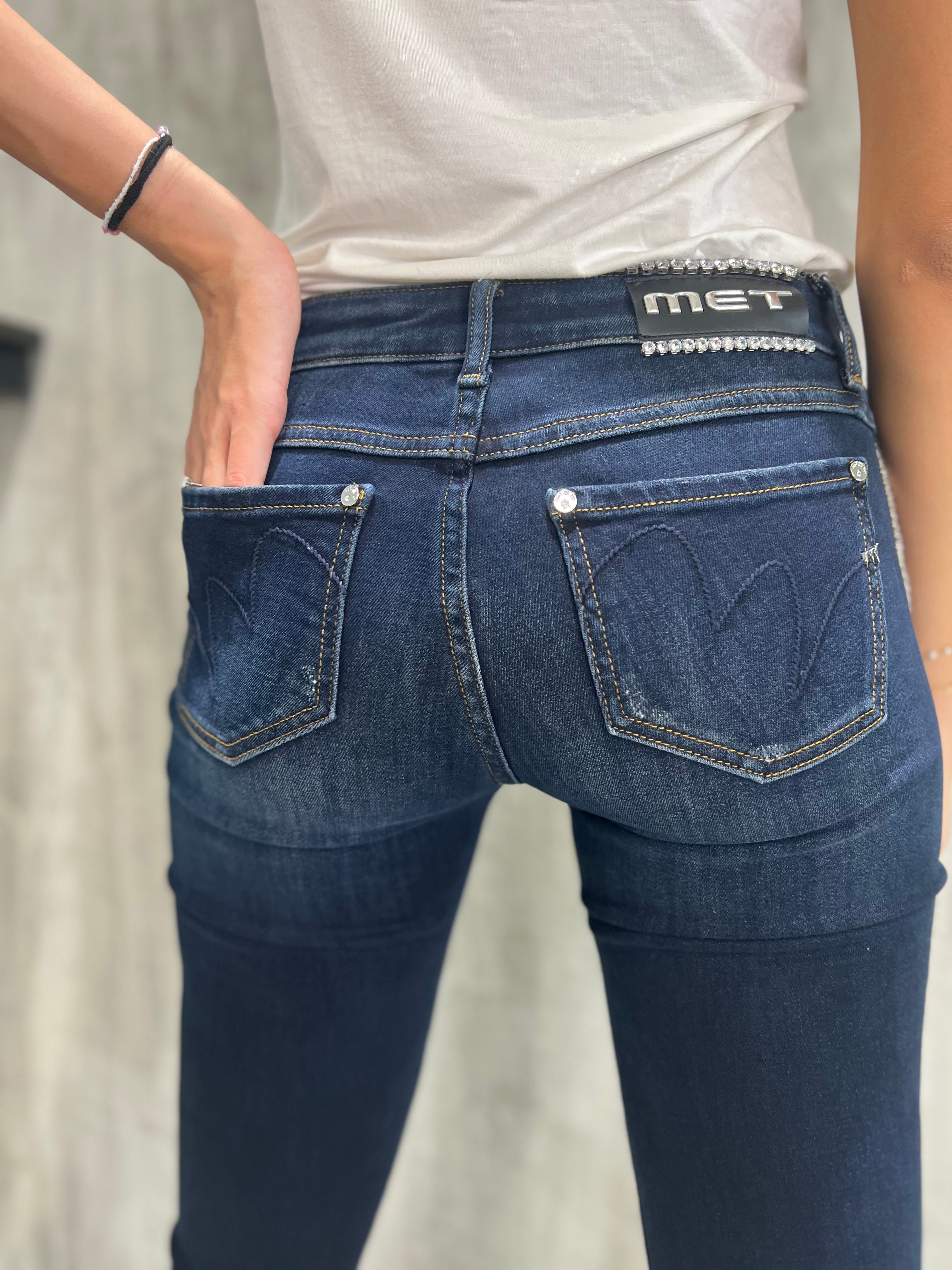 Jeans KENDALL BA