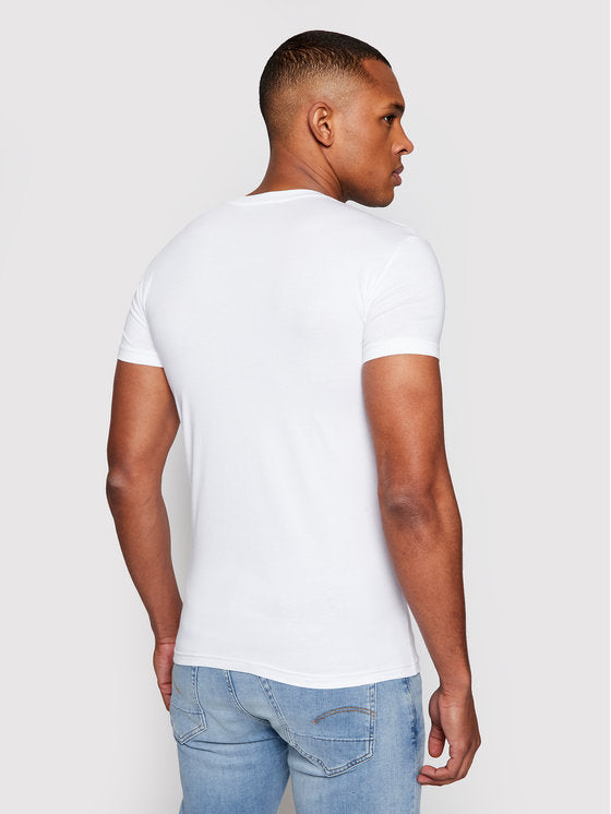 Tshirt con logo