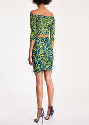 Completo coordinato (TOP + GONNA)
