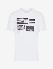T-shirt regular fit