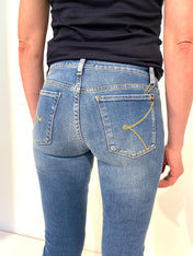 Jeans skinny