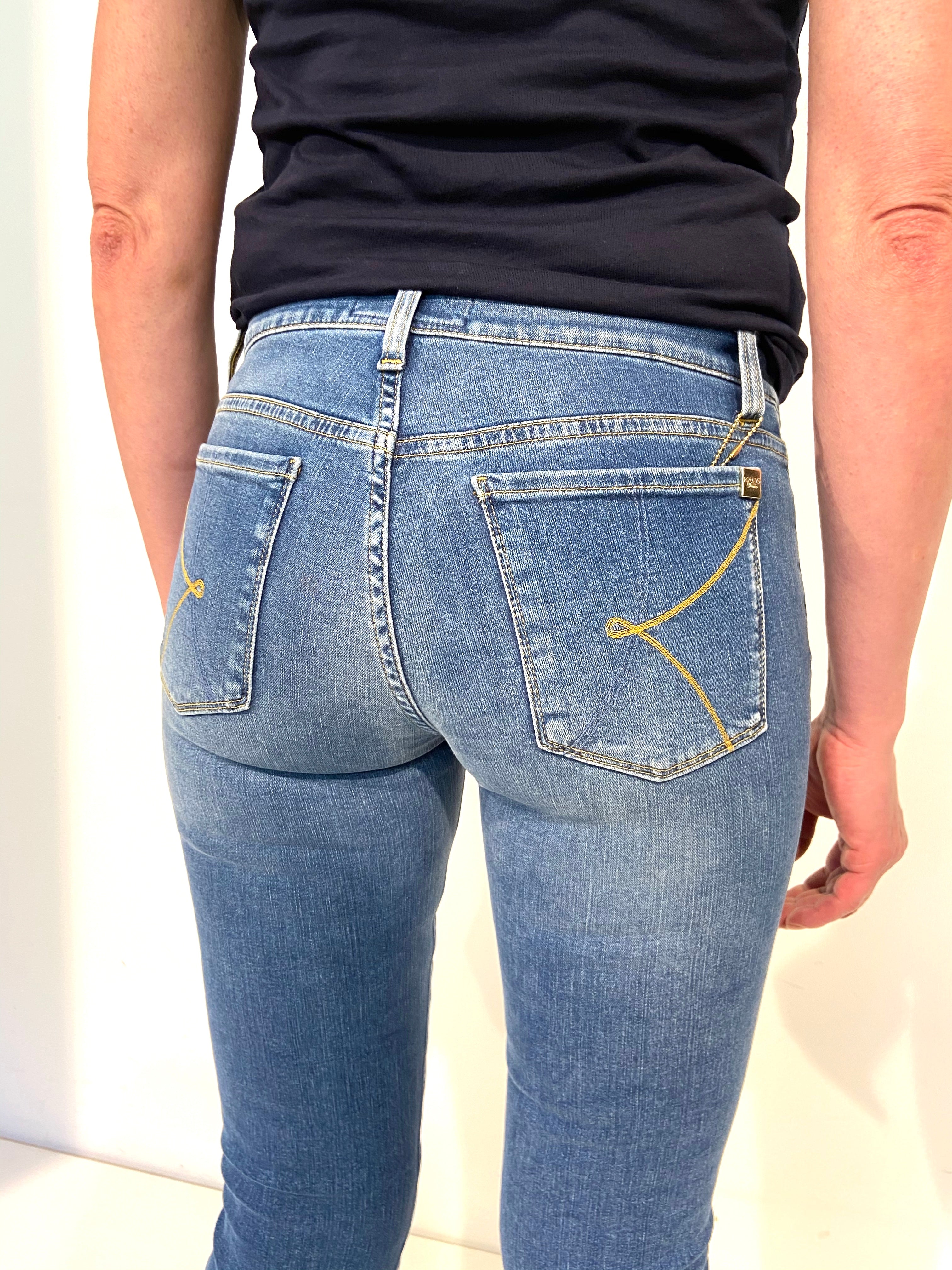 Jeans skinny