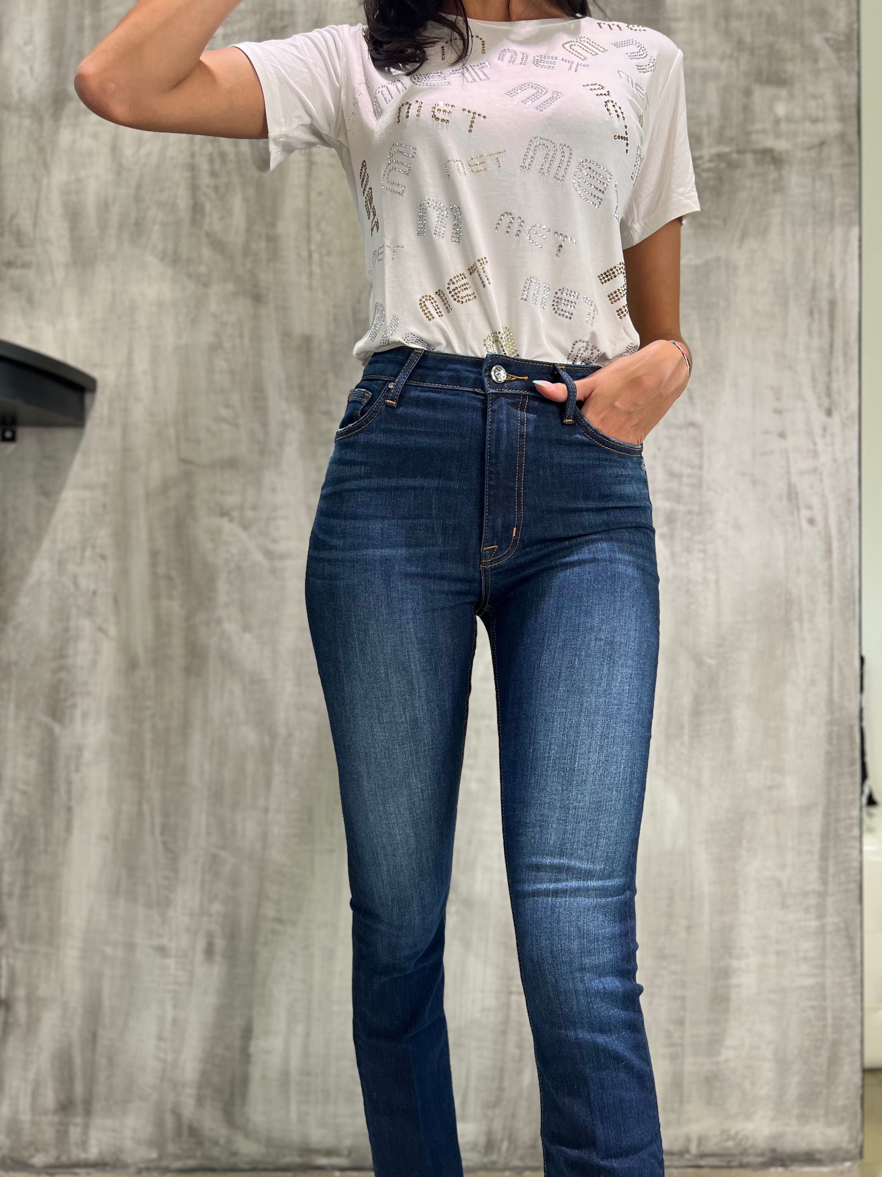 Jeans TAYLOR CA