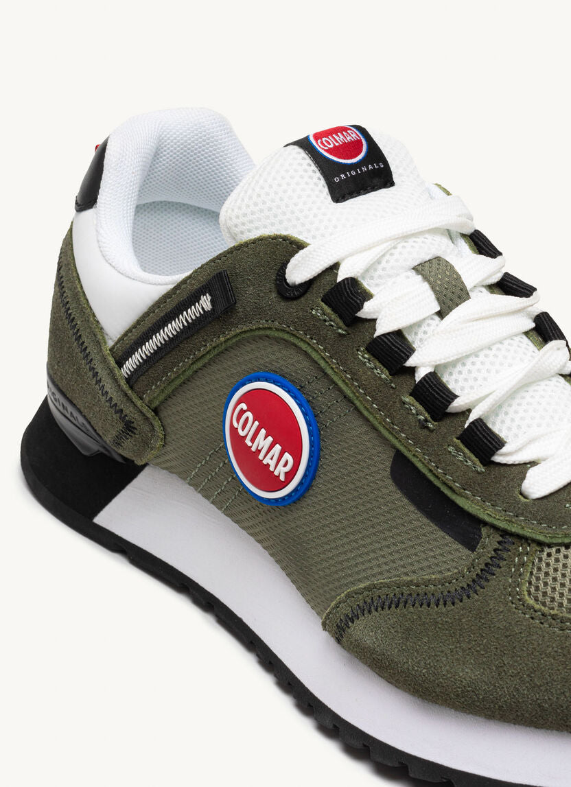 Sneakers Travis sport bold 022
