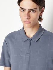 Polo in piquet