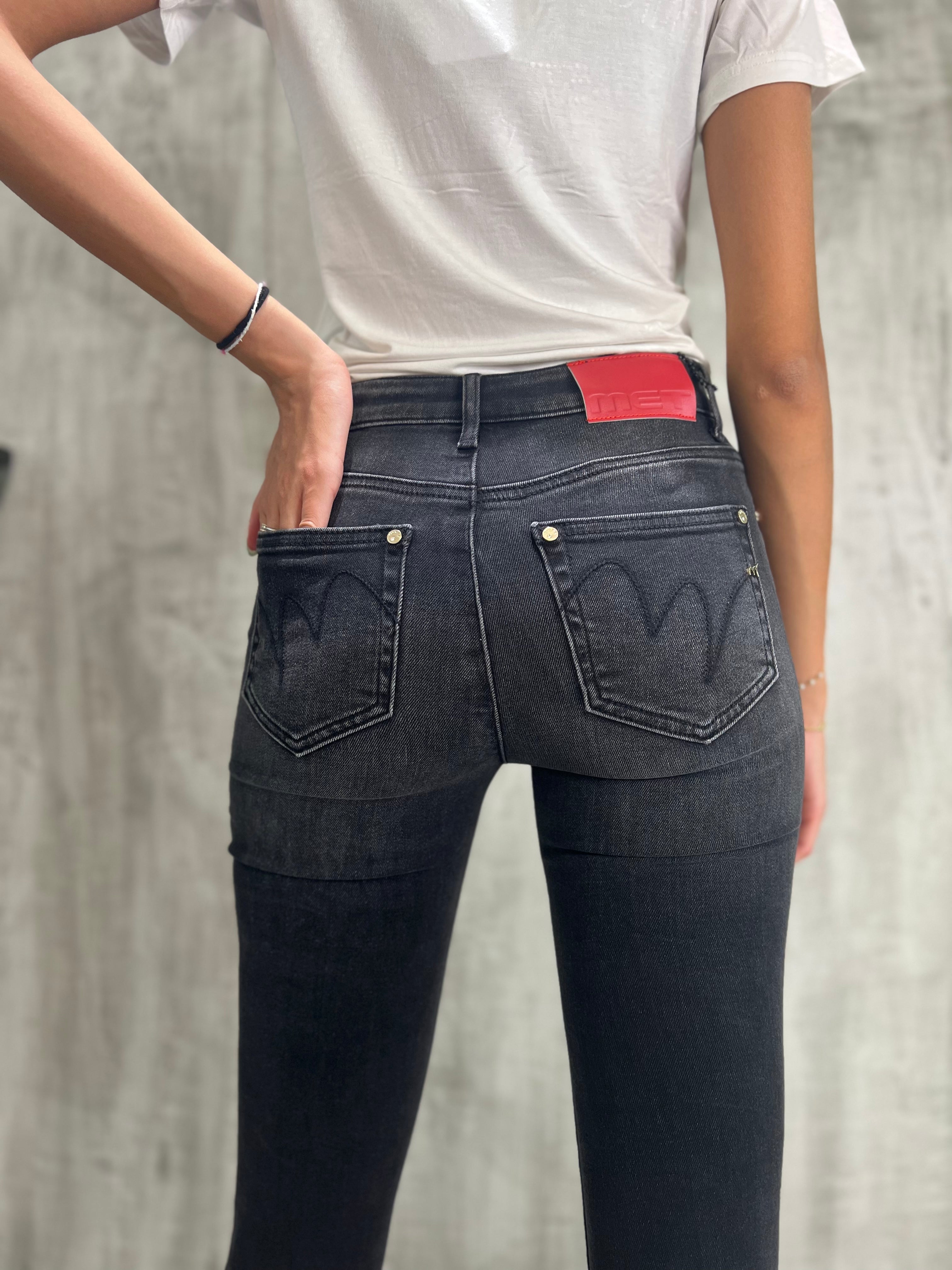 Jeans TULLIA BA