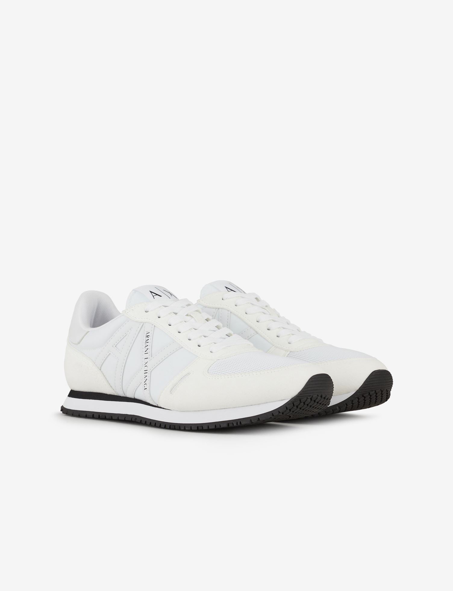 Sneakers bianche