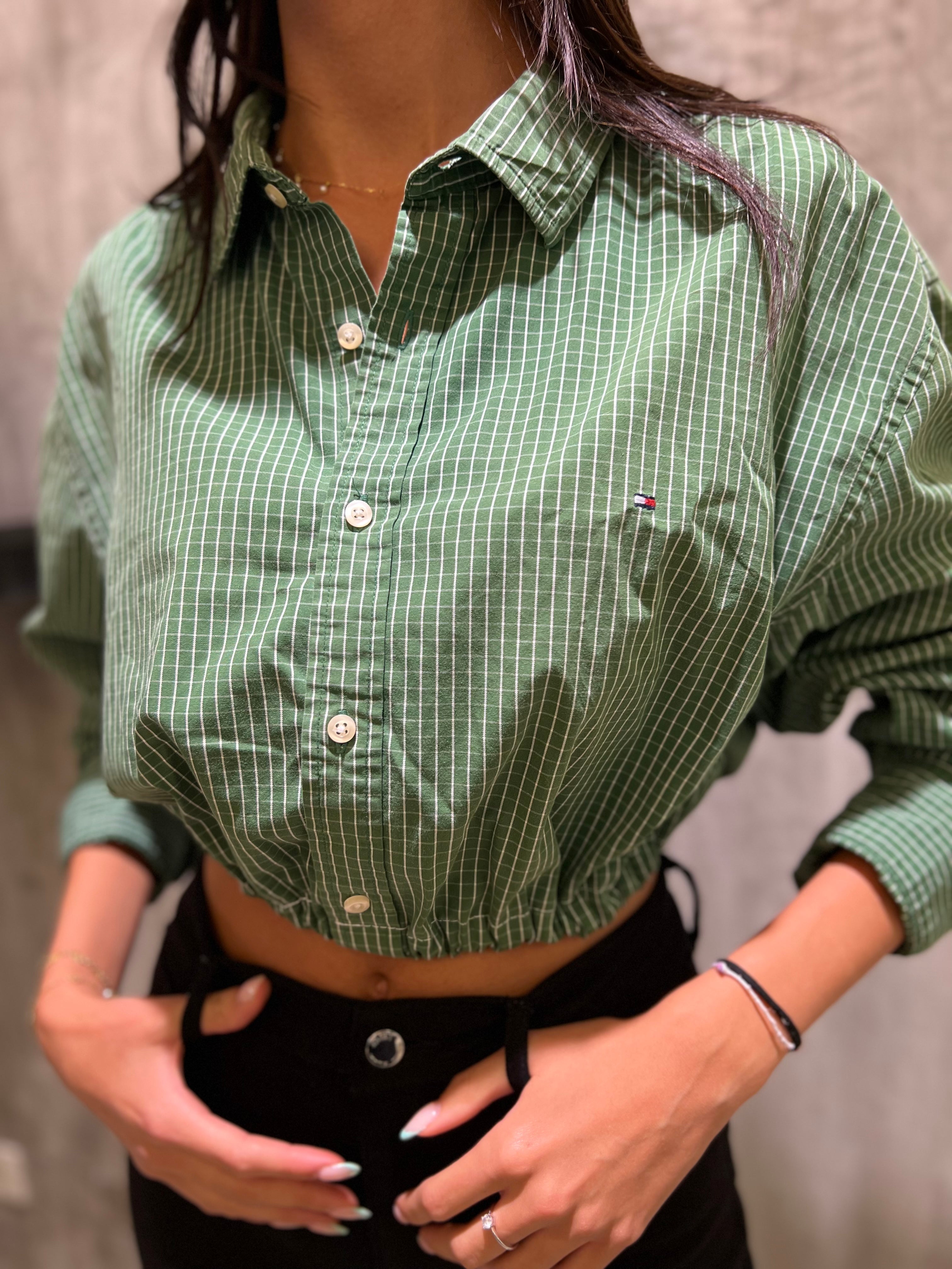 Camicia AMBRA