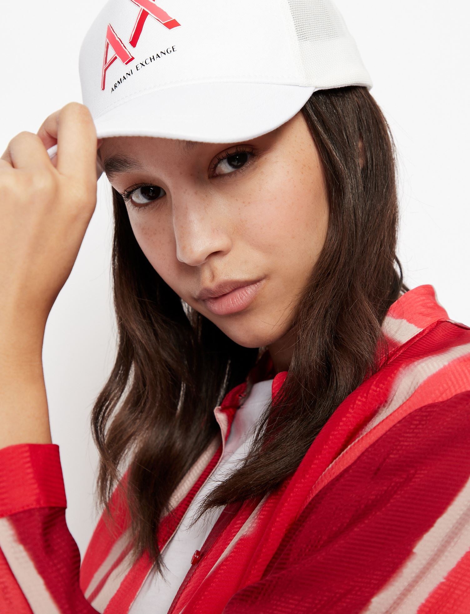 Cappello con logo