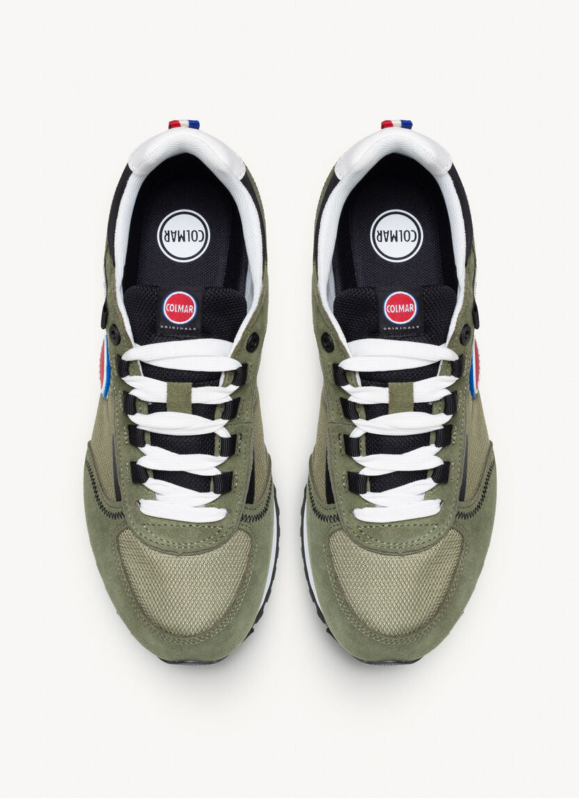 Sneakers travis sport bold