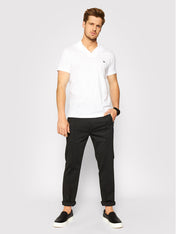 Polo in cotone
