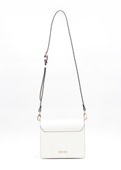 Crossbody con lettering