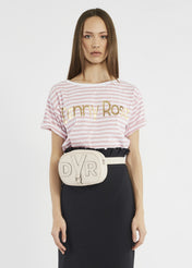 Tshirt a righe