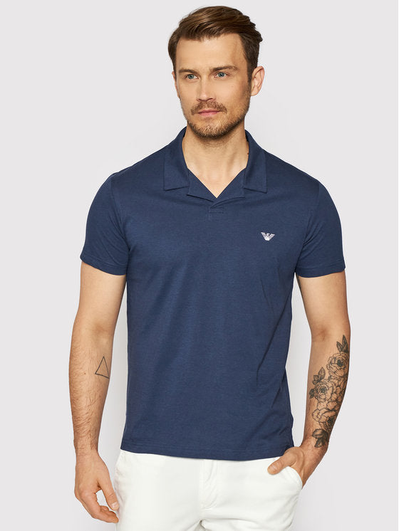 Polo in cotone