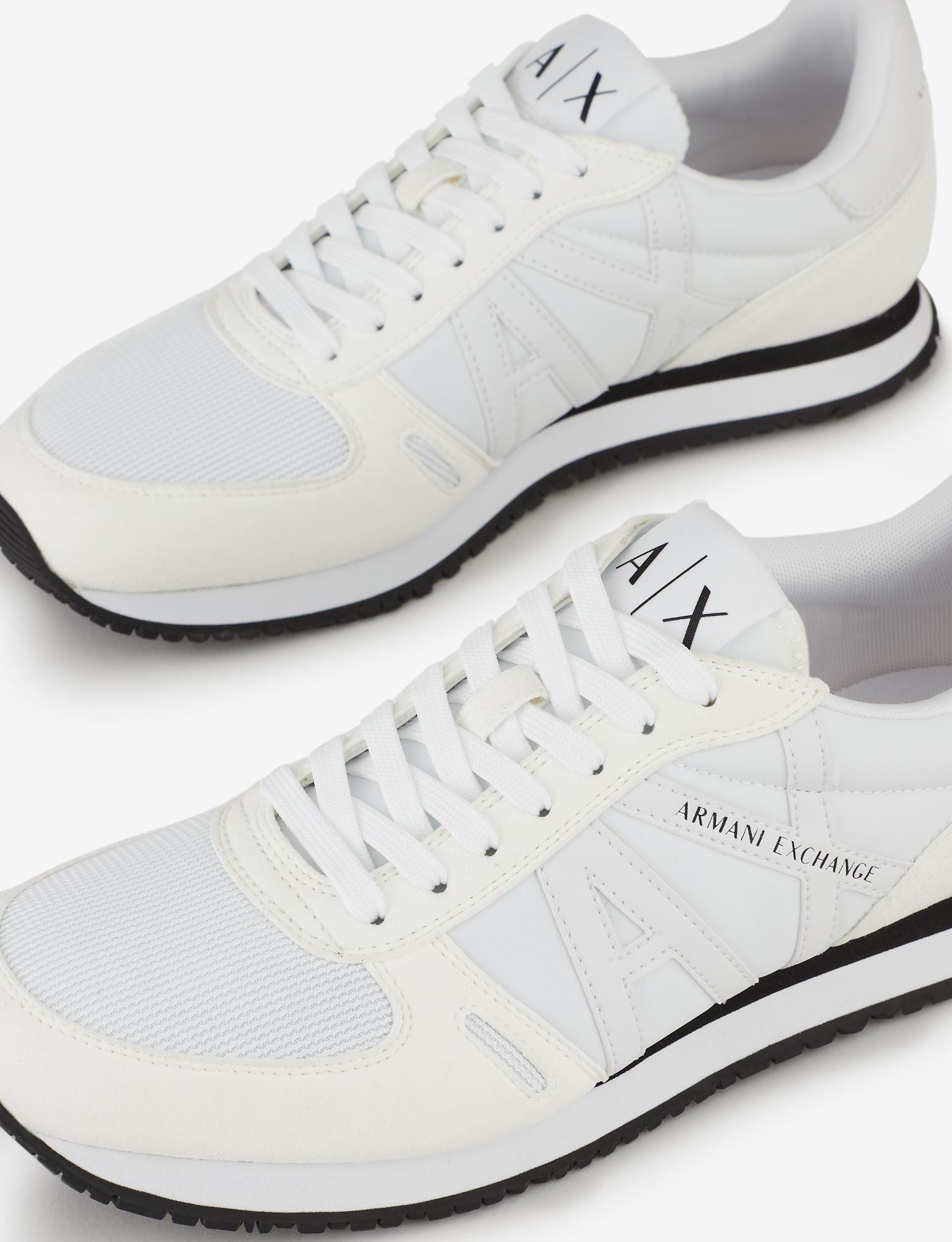 Sneakers bianche
